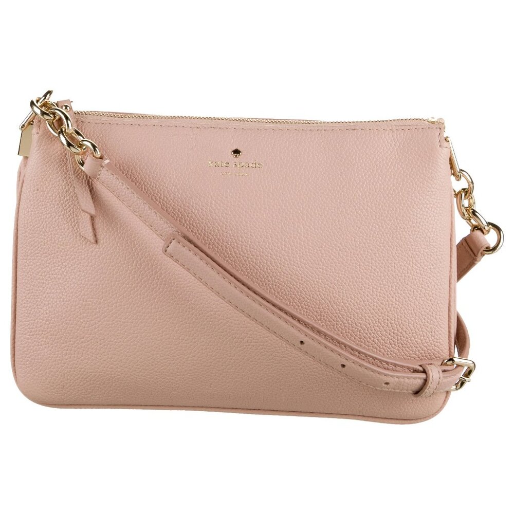 Kate Spade ♠️ Madelyne Larchmont Avenue Crossbody Handbag